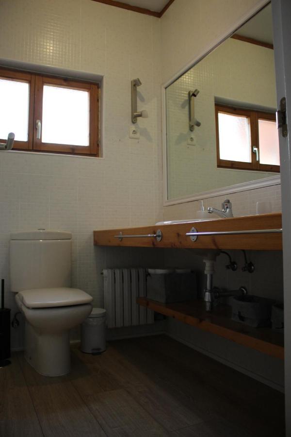 El 8 De Serranos - 1º - Casa Con Garaje Леон Екстер'єр фото